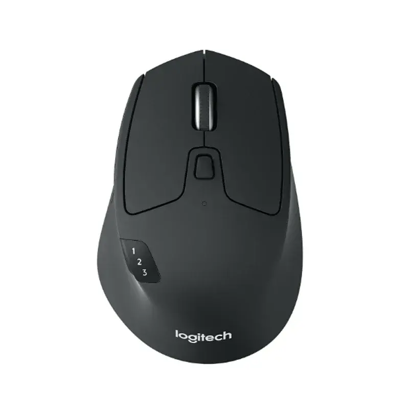 دکمه های موس بی سیم لاجیتک Logitech M720 Triathlon